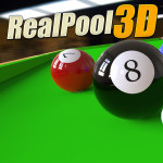Play Real Pool 3D now!
