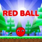 Red Ball - free online game