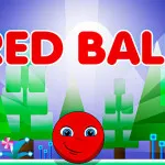 Red Ball - free online game