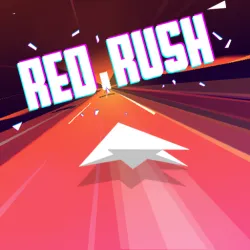 Play Red Rush