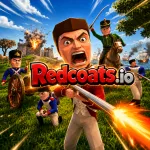 Play Redcoats.io