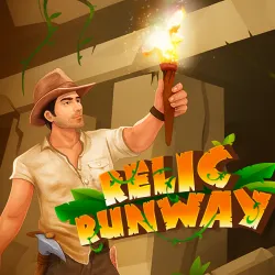 Play Relic Runway