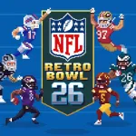 Play Retro Bowl 26