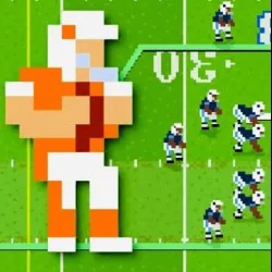 Play Retro Bowl College
