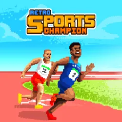 Play Retro Sports Champion