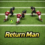 Play Return Man