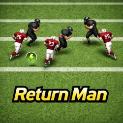 Play Return Man