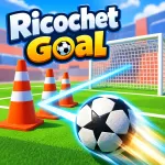 Ricochet Goal - free online game