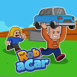 Play Rob a Car