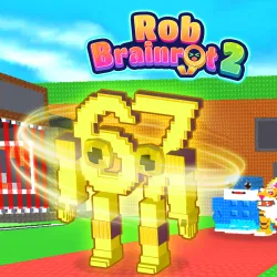 Play Rob Brainrot 2