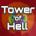 Roblox Obby: Tower of Hell