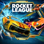 Play Rocket League