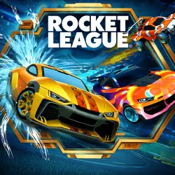 Play Rocket League