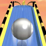 PLay Roll Sky Ball 3D now!