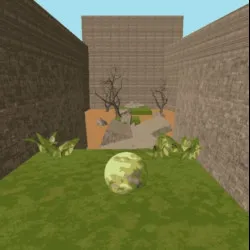 Play Rolling Rebels: Aztec