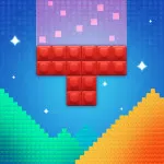 Play Sand Blast - Block Game