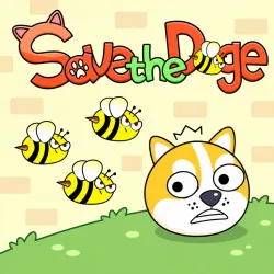 Save the Doge - free online game
