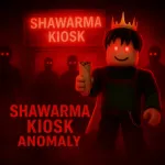 Play Scary Shawarma Kiosk: The Anomaly