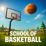Play School Of Basketball