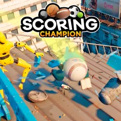 Play Scoring Champion