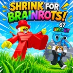 Play Shrink for Brainrots!