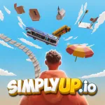 Play SimplyUp.io