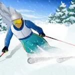 PLay Ski King 2022 now!