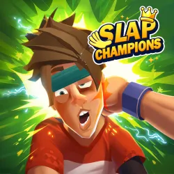 Play Slap Champions