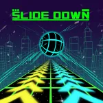 Play Slide Down