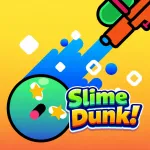 Play Slime Dunk!