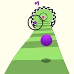 PLay Slime Road now!