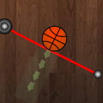 Play Sling Basket now!