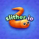 Play Slither.io now!