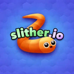Play Slither.io