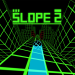 Play Slope 2 now!