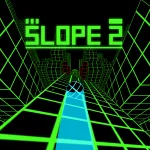 PLay Slope 2 now!