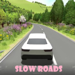 Play Slow Roads now!