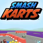 PLay Smash Karts now!