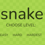 Play Snake Classic now!