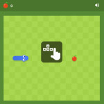 Play Snake Game now!