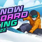 Snowboard Kings 2022