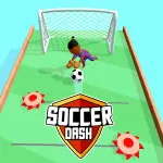 PLay Soccer Dash now!