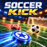 Soccer Kick - free online game