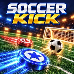 Soccer Kick - free online game
