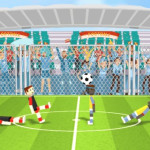 Play Soccer Physics 2 now!