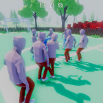 Play Soccer Player Simulator now!