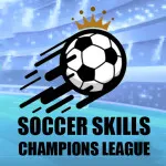 Play Soccer Skills Champions League now!