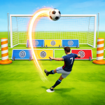 Play Soccer Sniper now!