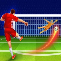 Play Soccer Super Star 3D