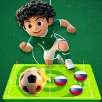 Play Soccer Tournament